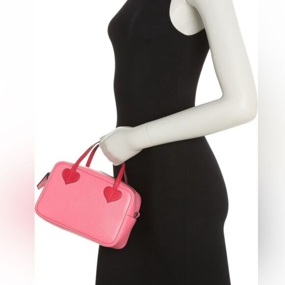 Brand new pink girls Camera bag - Picture 12 of 13